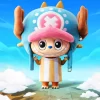 [Escaneie para comprar] MEGA LABUBU 1000% TONY TONY CHOPPER