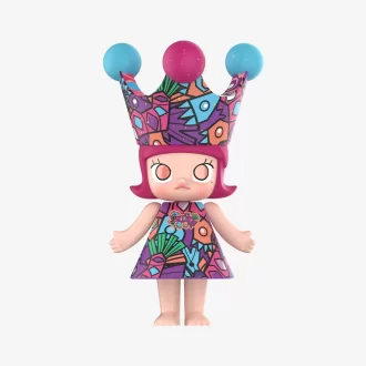 MEGA REAL MOLLY 1000% HAN MEILIN