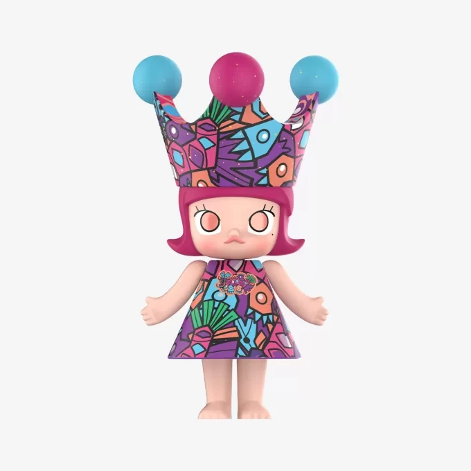 MEGA REAL MOLLY 1000% HAN MEILIN