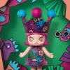 MEGA REAL MOLLY 1000% HAN MEILIN