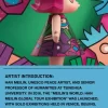 MEGA REAL MOLLY 1000% HAN MEILIN