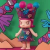 MEGA REAL MOLLY 1000% HAN MEILIN