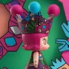 MEGA REAL MOLLY 1000% HAN MEILIN