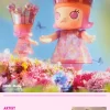 MEGA REAL MOLLY 1000% MIKA NINAGAWA