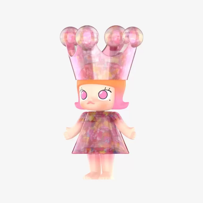 MEGA REAL MOLLY 1000% MIKA NINAGAWA