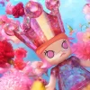 MEGA REAL MOLLY 1000% MIKA NINAGAWA