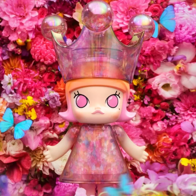 MEGA REAL MOLLY 1000% MIKA NINAGAWA