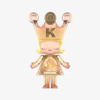 MEGA ROYAL MOLLY 1000% Mucha·Zodíaco