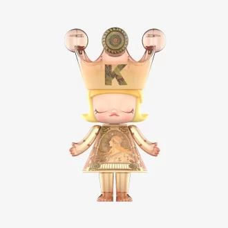 MEGA ROYAL MOLLY 400% Mucha·Zodíaco