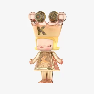 MEGA ROYAL MOLLY 400% Mucha·Zodíaco