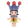 Mega Royal Molly “A Branca de Neve 400%”