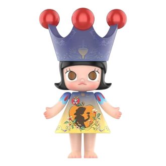 Mega Royal Molly “A Branca de Neve 400%”