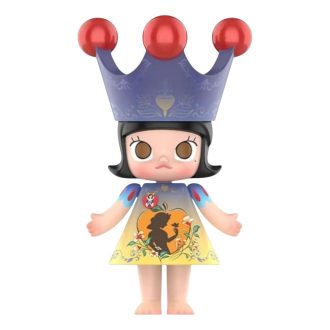 Mega Royal Molly “Branca de Neve 400”