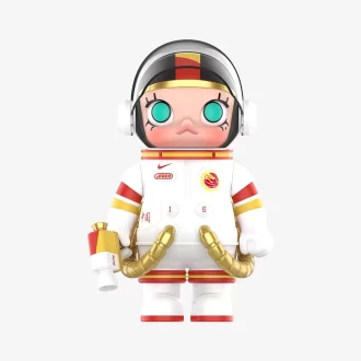 MEGA SPACE MOLLY 100% SELEÇÃO CHINA FEMININA DE BASQUETE