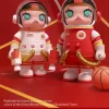 MEGA SPACE MOLLY 100% SELEÇÃO CHINA FEMININA DE BASQUETE
