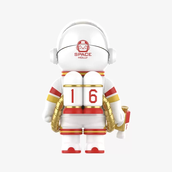 MEGA SPACE MOLLY 100% SELEÇÃO CHINA FEMININA DE BASQUETE