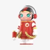 MEGA SPACE MOLLY 100% SELEÇÃO CHINA FEMININA DE BASQUETE