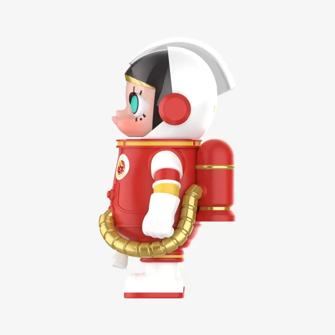 MEGA SPACE MOLLY 100% SELEÇÃO CHINA FEMININA DE BASQUETE