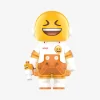MEGA SPACE MOLLY 100% × Série Emoji™