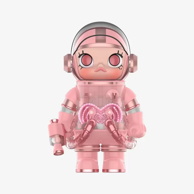 MEGA SPACE MOLLY 1000% AMOR APAIXONADO