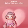 MEGA SPACE MOLLY 1000% AMOR APAIXONADO