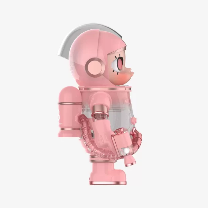 MEGA SPACE MOLLY 1000% AMOR APAIXONADO