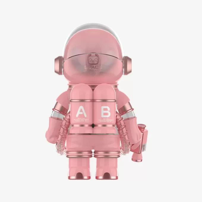 MEGA SPACE MOLLY 1000% AMOR APAIXONADO