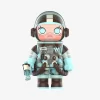 MEGA SPACE MOLLY 1000% Chocolate com Menta