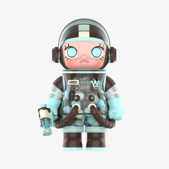 MEGA SPACE MOLLY 1000% Chocolate com Menta