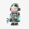 MEGA SPACE MOLLY 1000% Chocolate com Menta