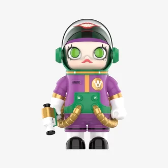 MEGA SPACE MOLLY 1000% CORINGA