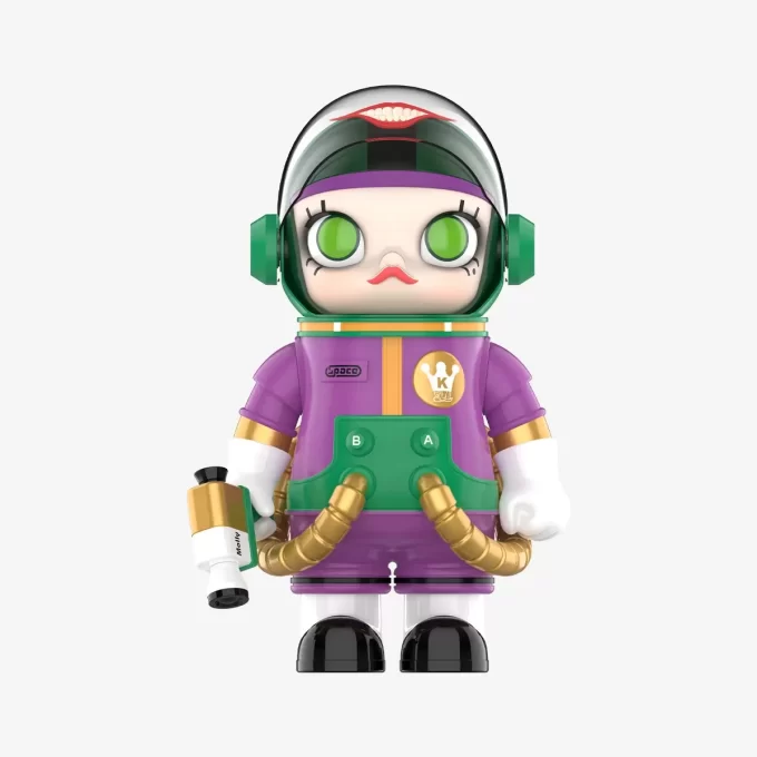 MEGA SPACE MOLLY 1000% CORINGA