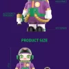 MEGA SPACE MOLLY 1000% CORINGA
