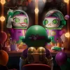 MEGA SPACE MOLLY 1000% CORINGA