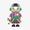 MEGA SPACE MOLLY 1000% CORINGA