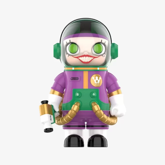 MEGA SPACE MOLLY 1000% CORINGA
