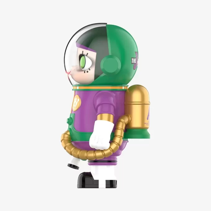 MEGA SPACE MOLLY 1000% CORINGA