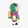 MEGA SPACE MOLLY 1000% CORINGA