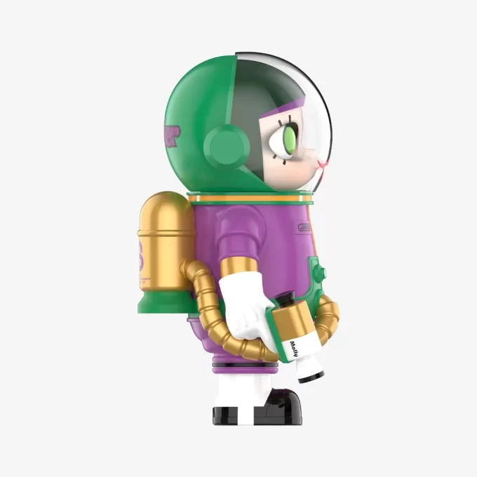 MEGA SPACE MOLLY 1000% CORINGA