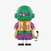 MEGA SPACE MOLLY 1000% CORINGA
