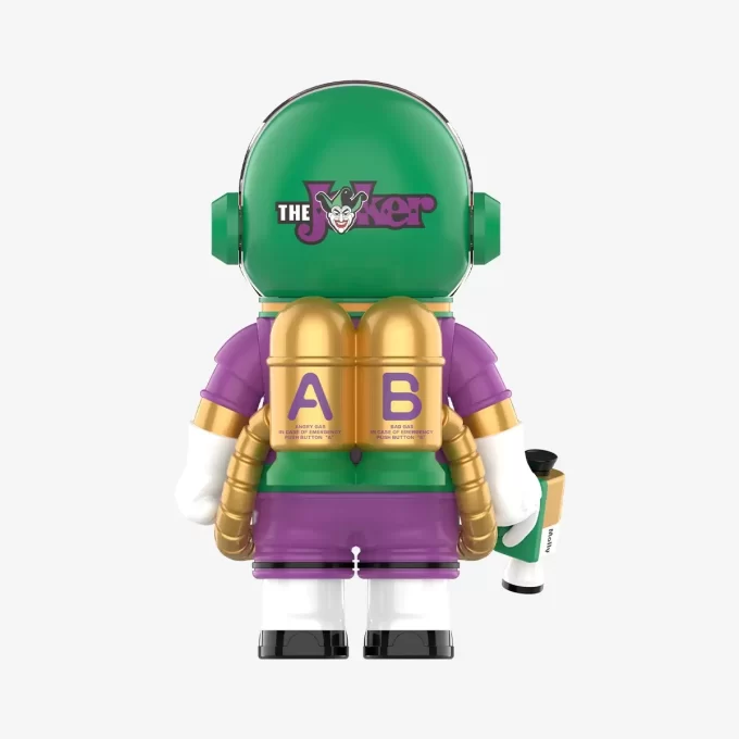 MEGA SPACE MOLLY 1000% CORINGA