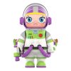 Mega Space Molly 1000% Joy Collection Figuras Buzz Lightyear