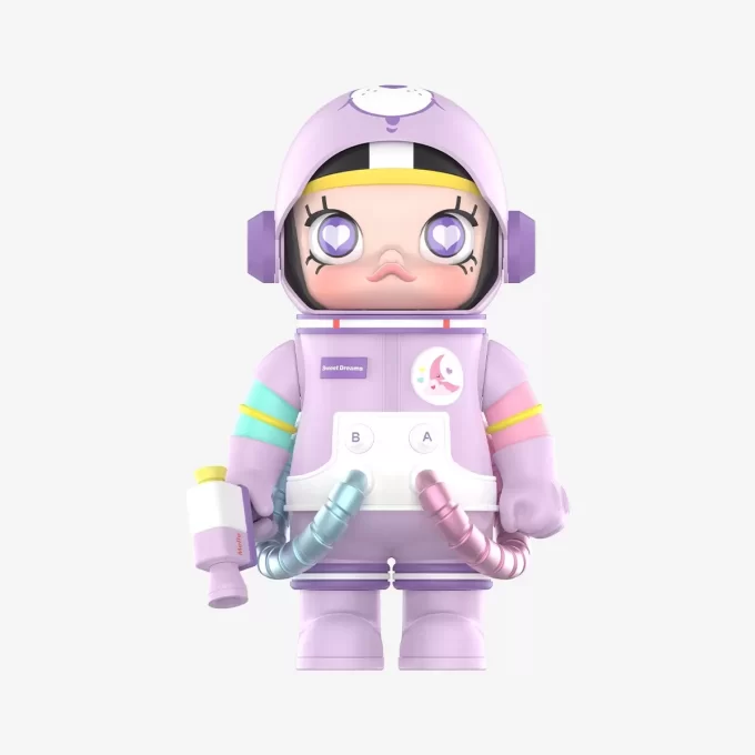 MEGA SPACE MOLLY 1000% Ursinhos Sweet Dream