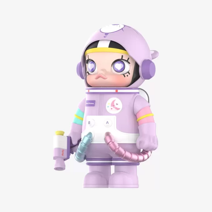 MEGA SPACE MOLLY 1000% Ursinhos Sweet Dream
