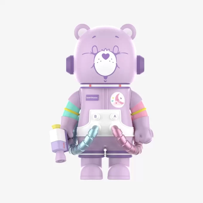 MEGA SPACE MOLLY 1000% Ursinhos Sweet Dream
