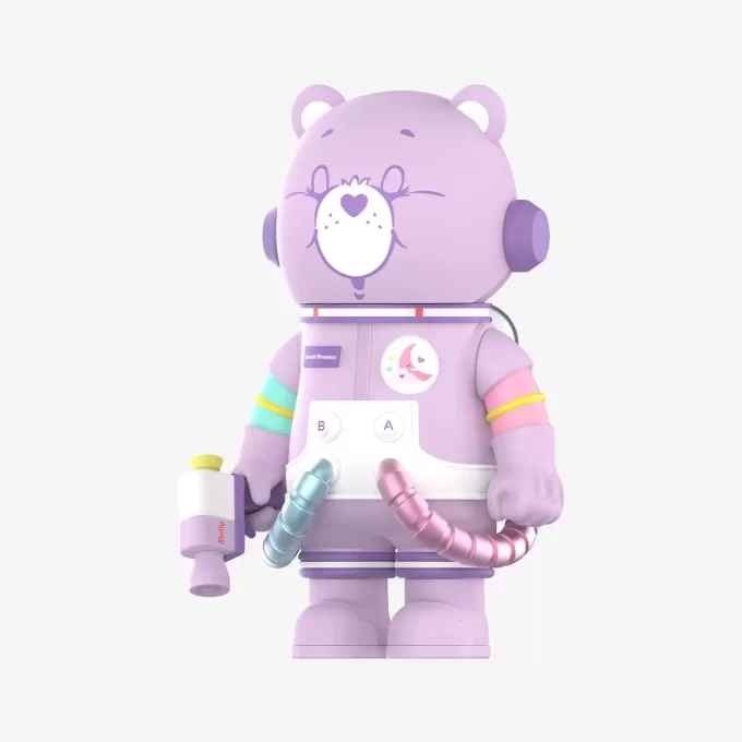 MEGA SPACE MOLLY 1000% Ursinhos Sweet Dream
