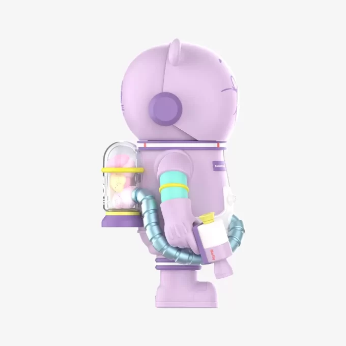 MEGA SPACE MOLLY 1000% Ursinhos Sweet Dream