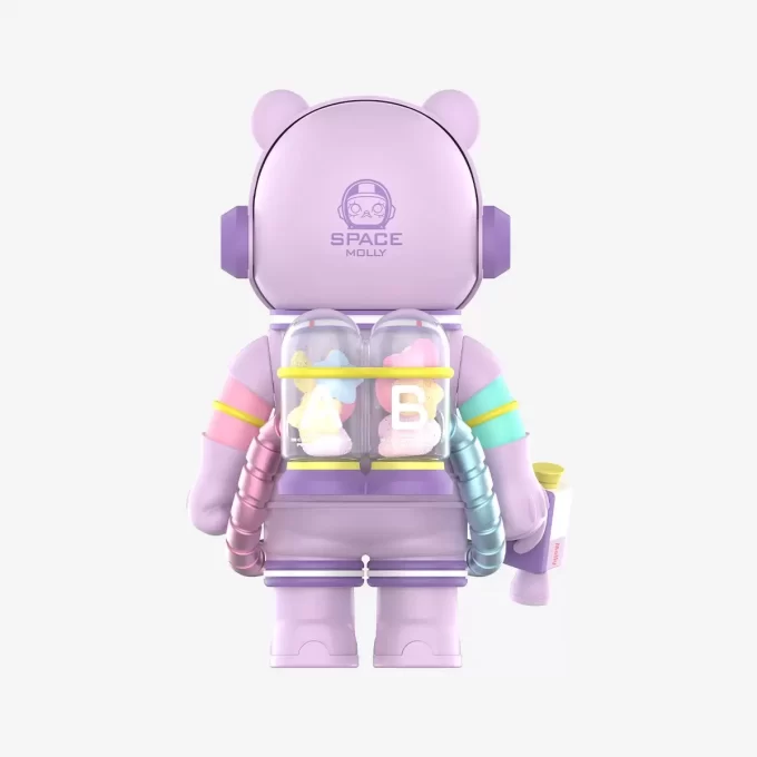 MEGA SPACE MOLLY 1000% Ursinhos Sweet Dream