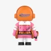 MEGA SPACE MOLLY 400%+100% AS MENINAS SUPERPODEROSAS-Blossom
