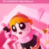 MEGA SPACE MOLLY 400%+100% AS MENINAS SUPERPODEROSAS-Blossom